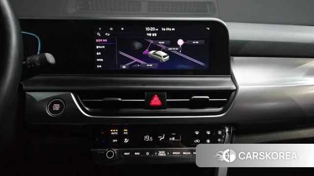 Kia The New Seltos 2025 Белый из Кореи, фото 6