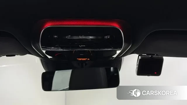 Mercedes-Benz GLC-Class X254 2024 Серый из Кореи, фото 6