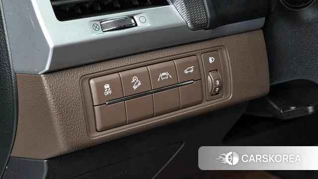 Ssangyong All New Rexton 2023 Белый из Кореи, фото 6