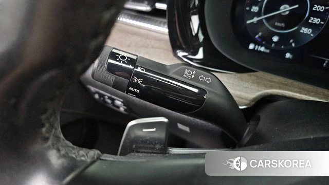 Kia K5 3rd generation 2021 Черный из Кореи, фото 6