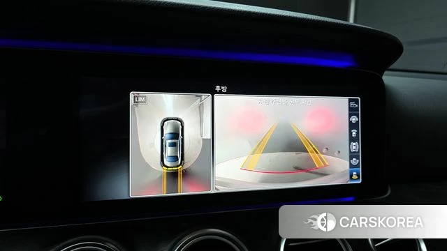 Mercedes-Benz E-Class W213 2018 Серебряный из Кореи, фото 6