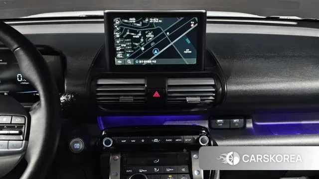 Hyundai Casper 2022 Белый из Кореи, фото 6