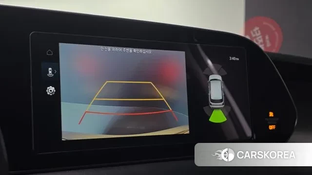 Hyundai Palisade 2019 Белый из Кореи, фото 6