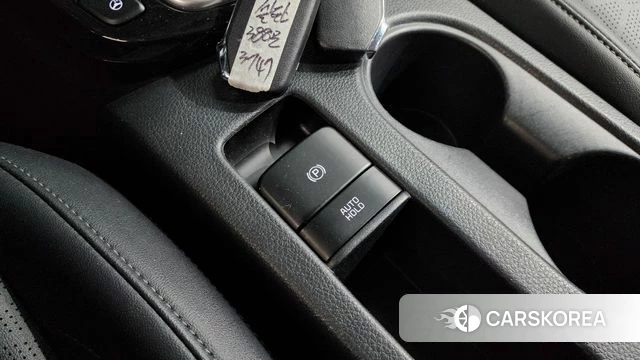 Kia The New Seltos 2023 Черный из Кореи, фото 6