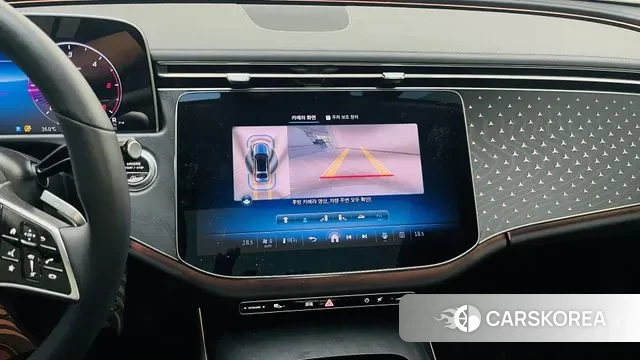 Mercedes-Benz E-Class W214 id 2899839 из Кореи 6