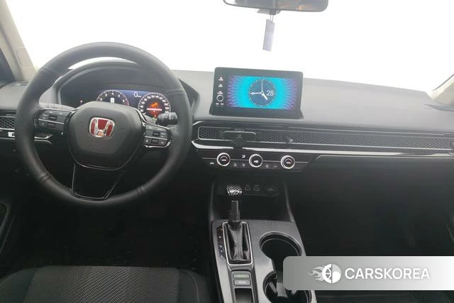 Honda Style 2024 Белый из Китая, фото 6