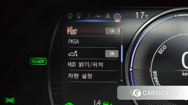 Lexus ES300h 7th generation 2024 Песочный из Кореи, фото 6