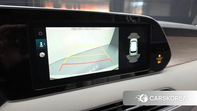 Hyundai Palisade 2019 Белый из Кореи, фото 6