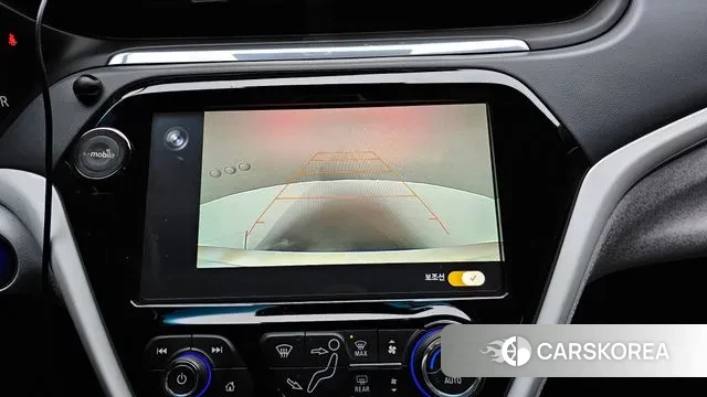 Chevrolet (GM Daewoo) Bolt EV 2019 Белый из Кореи, фото 6