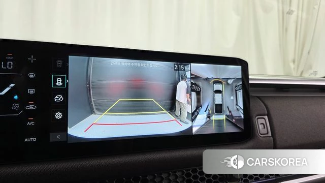 Kia Tasman 2026 Белый из Кореи, фото 6
