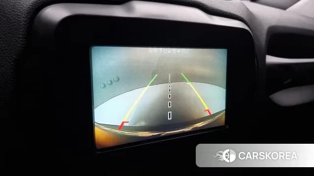 Jeep Renegade 2018 Черный из Кореи, фото 6