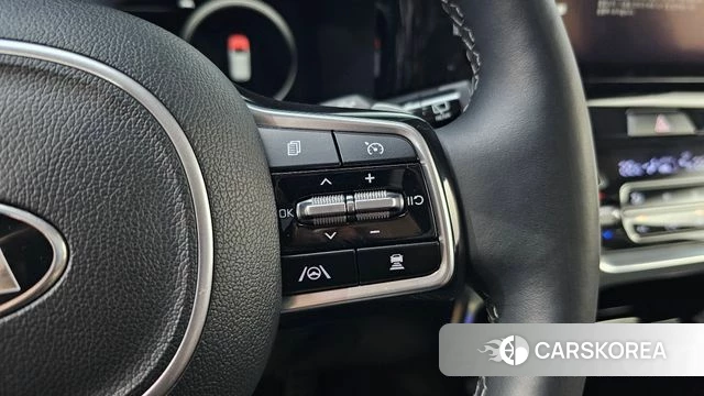 Kia Sorento 4th Generation 2021 Серый из Кореи, фото 6