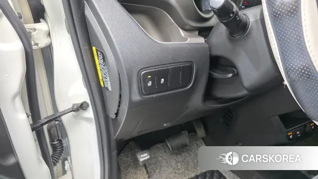 Kia The New Ray 2020 Белый из Кореи, фото 6