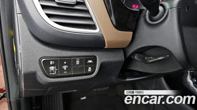 Kia Seltos 2020 Оранжевый из Кореи, фото 6