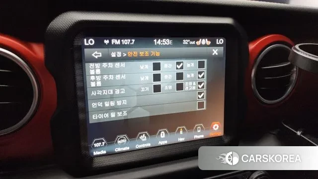 Jeep Wrangler (JL) id 2901876 из Кореи 6