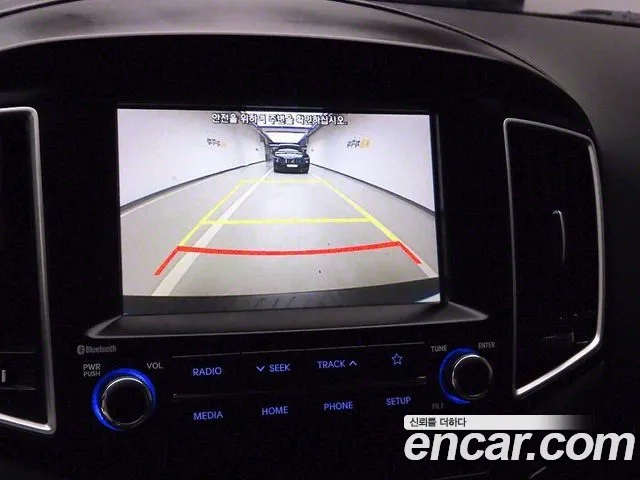 Hyundai The New Grand Starex 2021 Белый из Кореи, фото 6