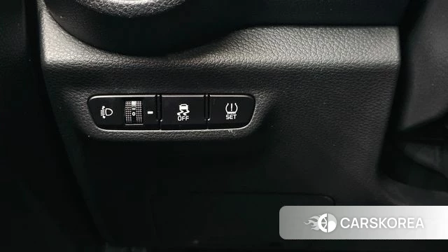 Kia Morning Urban (JA) 2022 Жемчужный цвет из Кореи, фото 6