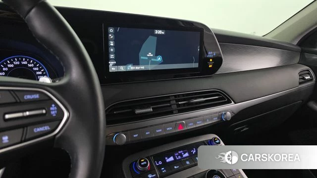 Hyundai Palisade 2022 Серый из Кореи, фото 6