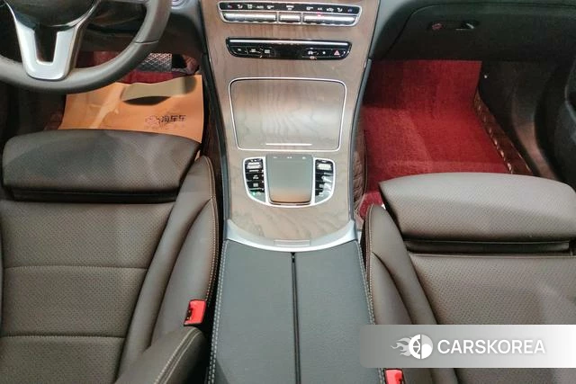 Mercedes-Benz GLC id 4207044 из Китая 6