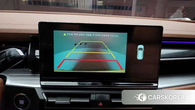 Ssangyong Torres 2022 Белый из Кореи, фото 6