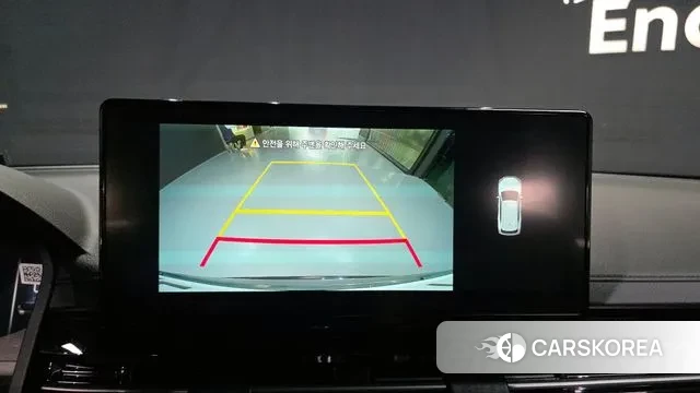 Ssangyong Rexton New Arena 2024 Черный из Кореи, фото 6