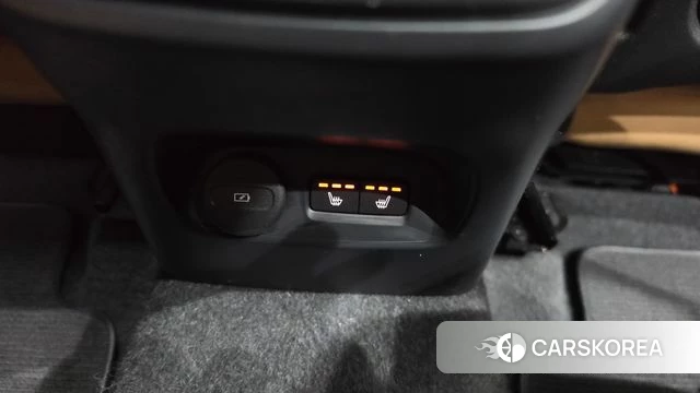 Volvo XC40 2021 Белый из Кореи, фото 6