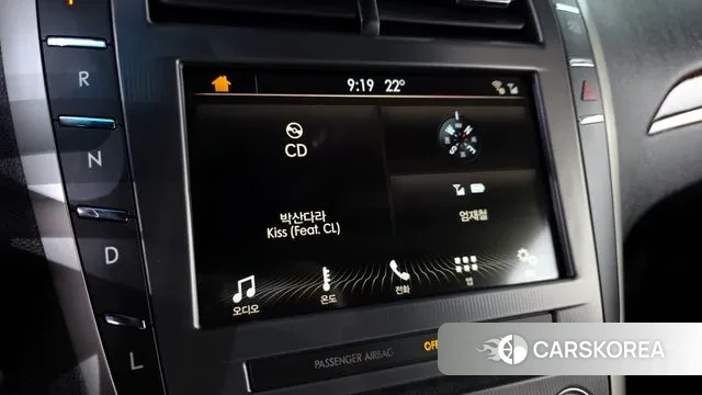 Lincoln New MKZ 2018 Серый из Кореи, фото 6