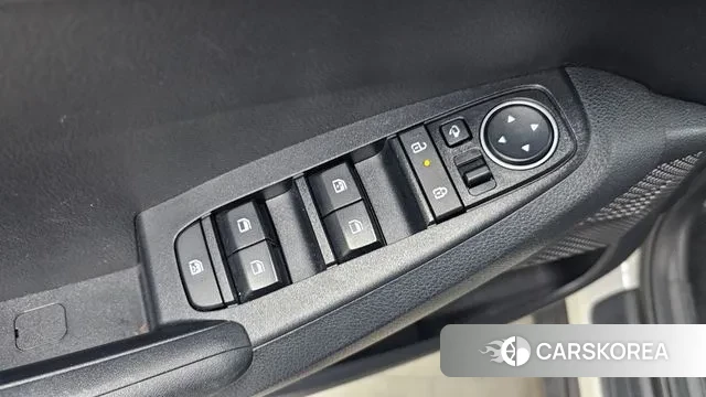 Kia The New Seltos 2023 Белый из Кореи, фото 6