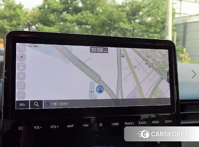 Hyundai Staria 2023 Белый из Кореи, фото 6