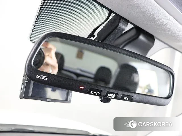 Hyundai Casper 2022 Белый из Кореи, фото 6