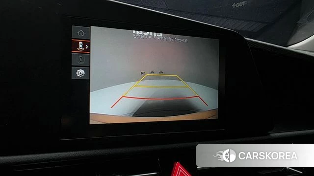 Kia Di Ol Nu Niro 2022 Белый из Кореи, фото 6