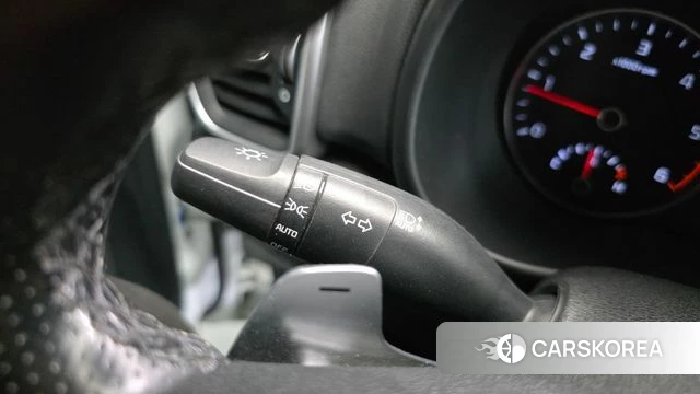 Kia Sportage The Bold id 4344894 из Кореи 6