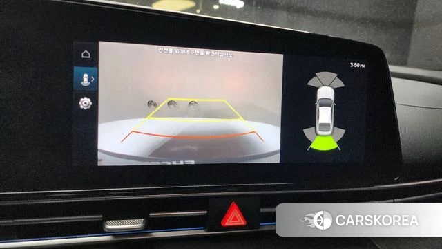 Hyundai Avante (CN7) 2020 Серый из Кореи, фото 6