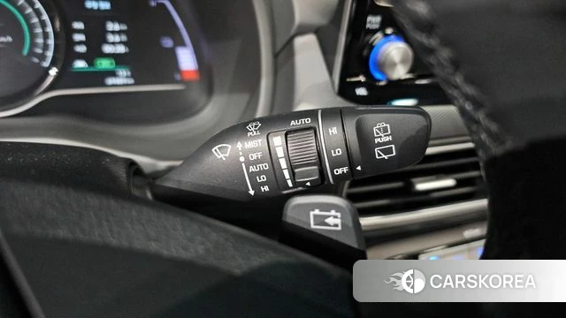 Hyundai Kona Electric 2019 Белый из Кореи, фото 6