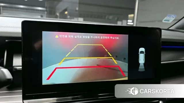 Ssangyong Torres 2023 Белый из Кореи, фото 6