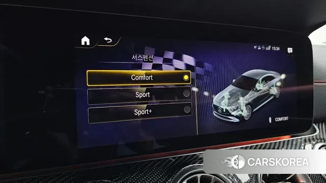 Mercedes-Benz CLS-Class C257 2022 Белый из Кореи, фото 6