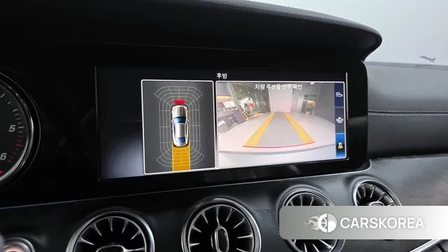 Mercedes-Benz E-Class W213 2018 Серый из Кореи, фото 6