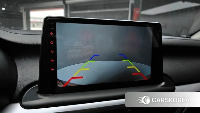 Kia The New K3 2nd generation 2022 Белый из Кореи, фото 6