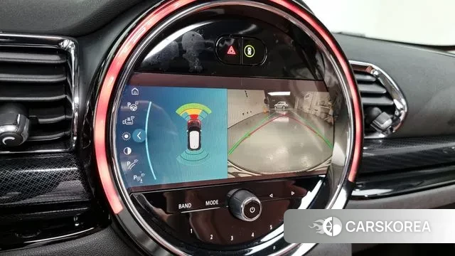 Mini Cooper S Clubman id 2915740 из Кореи 6