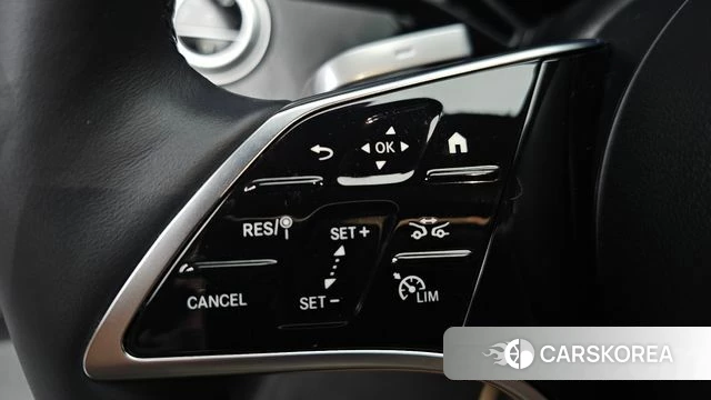 Mercedes-Benz E-Class W214 2025 Белый из Кореи, фото 6