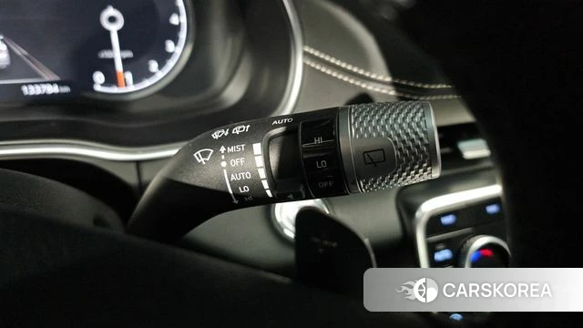 Genesis GV80 2021 Серый из Кореи, фото 6