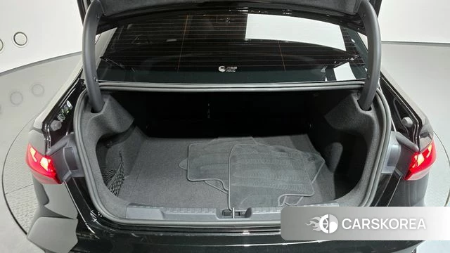 Audi A3 (8Y) 2025 Черный из Кореи, фото 6