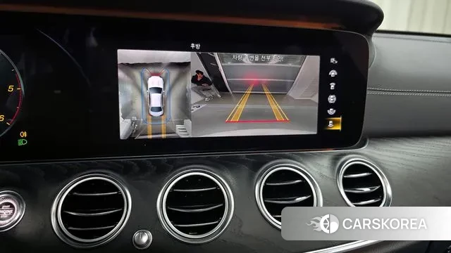 Mercedes-Benz E-Class W213 2020 Белый из Кореи, фото 6