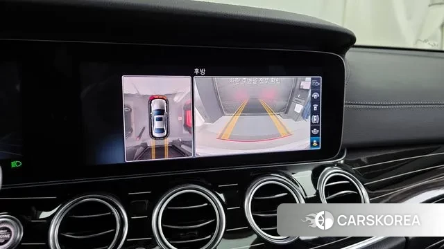 Mercedes-Benz E-Class W213 2019 Белый из Кореи, фото 6