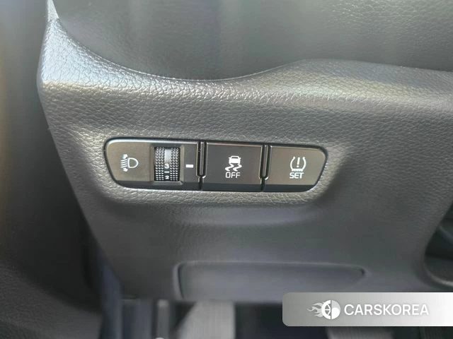 Kia Morning Urban (JA) 2021 Серый из Кореи, фото 6