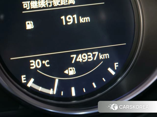Mazda CX-8 2022 Белый из Китая, фото 6