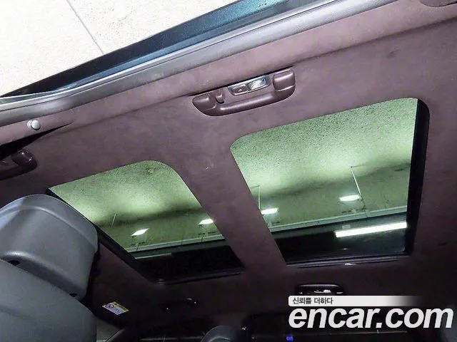 Genesis GV80 id 2669628 из Кореи 6