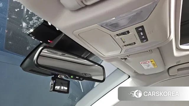 Toyota RAV4 5th Generation 2024 Синий из Кореи, фото 6