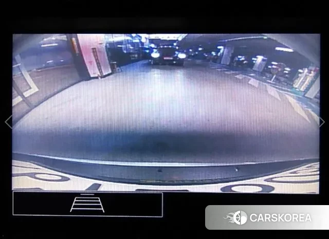 Chevrolet (GM Daewoo) Trailblazer 2020 Белый из Кореи, фото 6