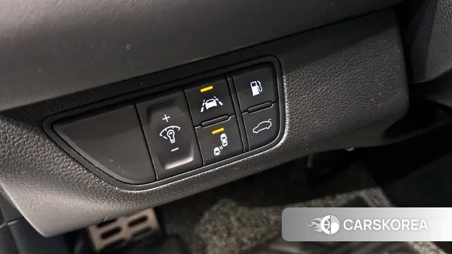 Genesis G70 2018 Серый из Кореи, фото 6